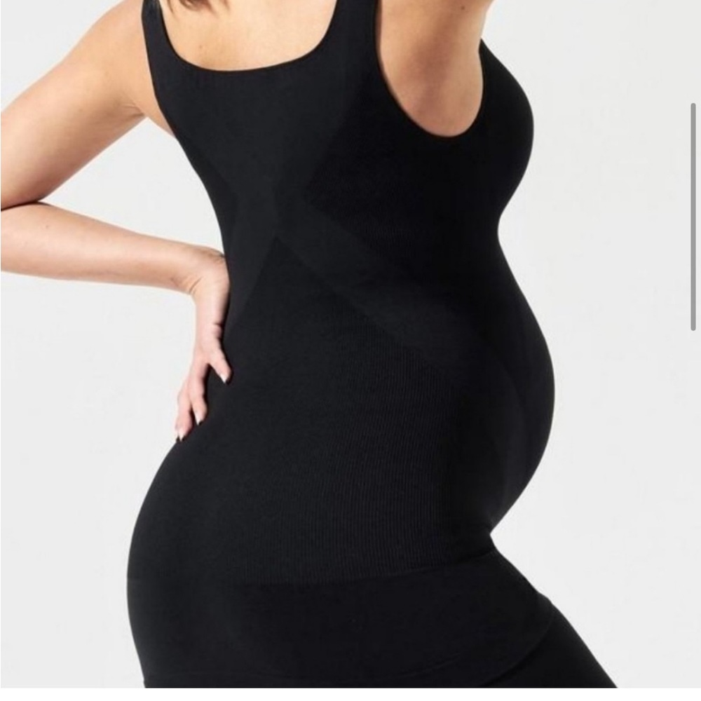 Blanqi Maternity Support Tanktop